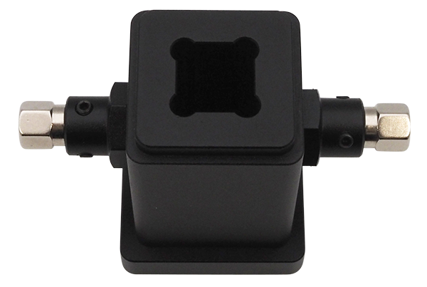 ECS-9000 キュベット(12.5mm)用 ホルダー