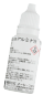 0.05 μmアルミナ液(15 mL)