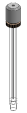 Ag/Ag⁺参照電極
