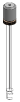 Ag/A⁺参照電極