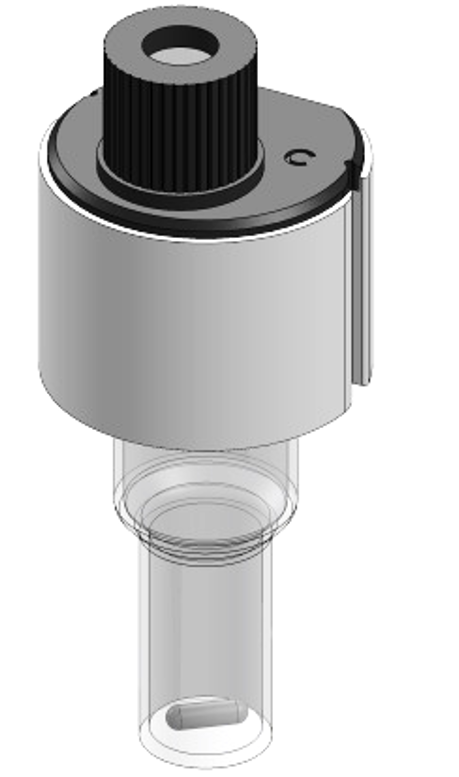 電解合成セル 3mL