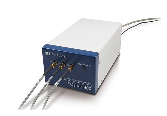 ECstat-400