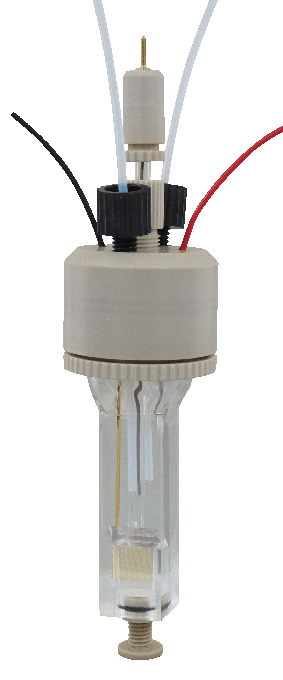 分光電気化学セル VS100